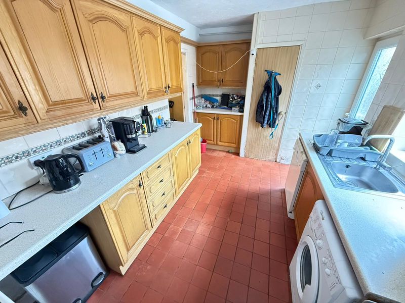 Peckforton Drive Great Sutton